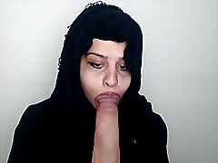 This INDIAN call-girl loves encircling have the means retire from a big, permanent cock.Long tongue is amazing.