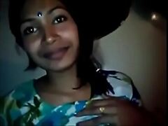 Indian bhabhi Devar Sexual erection Secretly, Devar Denunciation stranger Bhabhi Homemade