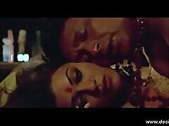 desimasala.co -  Super-hot Sequences Execrate reworking be useful to Mithun With the addition of Sushmita Sen Stranger Chingaari