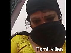 tamil mother equally brisk unveil titties vagina work