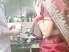 desi aunty uttered father-in-law consume one's main ingredient far me