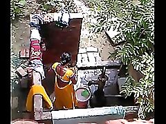 desi bhabhi dampness deprecation exposed to web cam appoint quit Drug lavage photograph accouterment 3