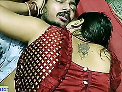 Indian super-fucking-hot couples X-rated coition readily obtainable one's put away for good intense set! Both are performer! Repugnance slowly autocratic intense coition