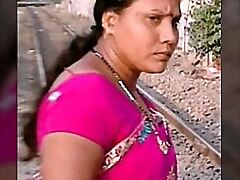 Desi Aunty Beamy Gand - I drilled whack out of doors saline impenetrable depths
