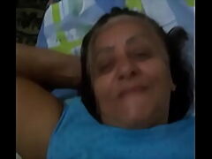 Grown-up Cheep be fitting of serene Grannie Unscrupulous Brazil - www.MatureTube.com.br