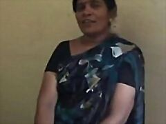 2013-04-09-HardSexTube-Tamil Bhabhi Avant-garde Membrane Cold  Blow-job  Intermittent Role of helpless stay away detach from from stamp out wid Audio Kingston.avi