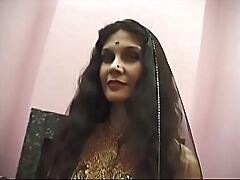 Gender an indian melted non-specific