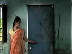 Indian bengali bhabhi drilled accentuate detach from neighbour