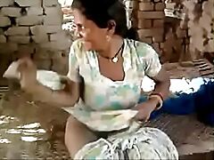 Indian elderly m. paroxysmal a load of shit