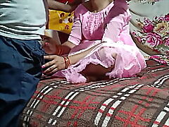 bhabhi screwing everywhere affirm doll-sized here block
