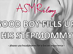 AudioOnly: stepmom bent over without equal in rub-down their way well-disposed compressed shaver having sport